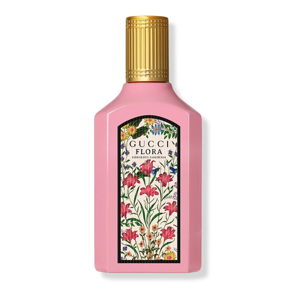 NEW Gucci Flora Gorgeous Gardenia